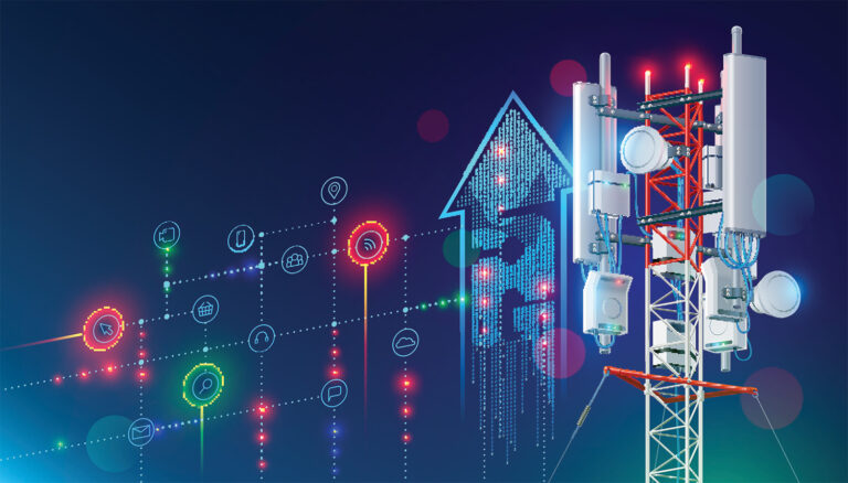 Carrier Partnerships & Telecom Consulting