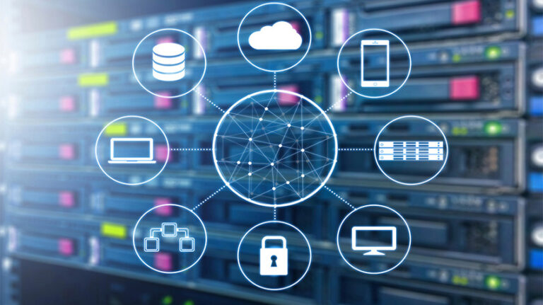 Communication System Setup & Integration